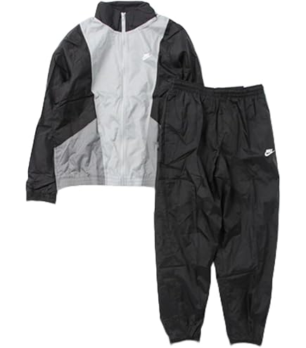 Amazon.co.jp: NIKE ナイキ NSW SPE LND ストレッチウーブン 裏地